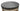 Zwarte Kirami Thermocover Ø200cm voor je hottub, ontworpen om de warmte vast te houden en je hottub te beschermen tegen vuil en weersinvloeden.