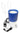 Kirami hottub accessoire patroonfilter SI2000 voor hottubs, eenvoudig te installeren en geschikt voor zowel kunststof als houten hottubs. Zorgt voor schoon water.